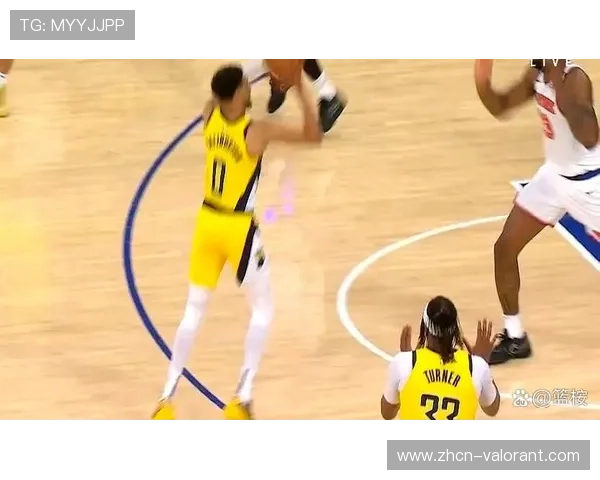 步行者6胜30负东部垫底，哈利伯顿赛季报销影响深远